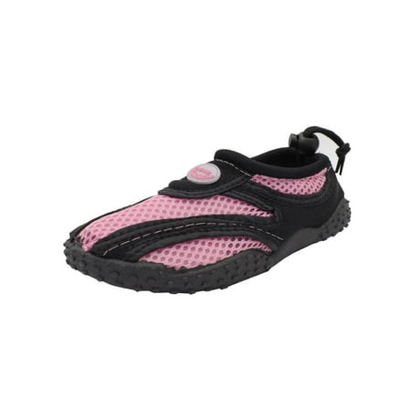 Easy USA Kids Athletic Water Shoes (Toddler/Little Kid/Big