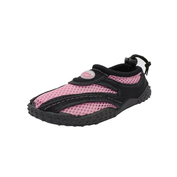 Easy USA - SLM Kid's Water Shoes Barefoot Aqua Socks Quick Dry Beach ...