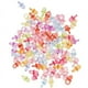thumbnail image 1 of 2x100 Uds Mini Chupete Encantos Juego Premios Regalos Baby Shower Favor Multi, 1 of 8