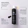 thumbnail image 3 of milk_shake icy blond shampoo | award winning shampoo with black pigment to cool brassy tones and enhance platinum blonde hair | ideal for maintaining icy, ash-toned color 10.1 fl oz, 3 of 9