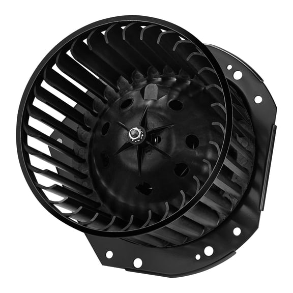 BDFHYK AC Heater Blower Motor Fan 700092 Compatible with Chevy GMC Oldsmobile Astro Blazer S10 Safari Sonoma Bravada,HVAC Blower Motor Assembly Replacement for GM3126114 19179474 24001540