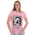 thumbnail image 3 of Kanji Betty Boop Classy and Sassy Women's T Shirt Ladies Tee Brisco Brands M, 3 of 5