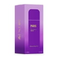 thumbnail image 3 of Perfume Dicora Urban Fit Paris para mujer en aerosol EDT de 150 ml, 3 of 7