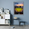 thumbnail image 7 of Diamond Art Kit for Adults, Stadium Sunset Baseball Game Diamond Painting for Adults Beginners, DIY Diamond Art Painting Kits, 5D Diamond Painting Crafts for Home Decor 12x16 Frameless, 7 of 7