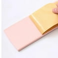 thumbnail image 3 of Soundproofing Pipe Insulation for Kitchen & Bathroom Decor Pipe Beautification Pink, 3 of 9