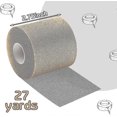 thumbnail image 5 of 3pcs Athletic Pre Wrap Tape For Sports Pre-wrap Athletic Tape, 5 of 5