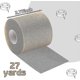 thumbnail image 5 of 3pcs Athletic Pre Wrap Tape For Sports Pre-wrap Athletic Tape, 5 of 5
