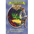 thumbnail image 1 of Pre-Owned Beast Quest Beast Quest: Vedra &amp; Krimon Twin Beasts of Avantia, (Paperback), 1 of 1