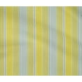 thumbnail image 3 of oneOone Cotton Flex Fabric Multicolor Stripe Decor Fabric Printed BTY 40 Inch Wide, 3 of 3