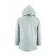 thumbnail image 2 of SOLS - Chaqueta acolchada modelo Robyn para adultos (Gris Metal) SOLS UTPC3237_metalgrey, 2 of 2