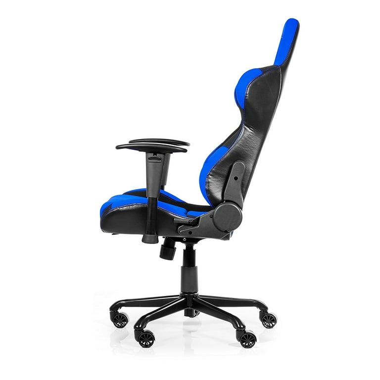 Arozzi gaming outlet chair blue