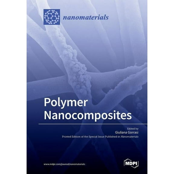 Polymer Nanocomposites, (Paperback)