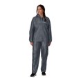 thumbnail image 2 of Frogg Toggs Ultra-Lite2 Suit, Carbon Black (Women's), 2 of 5