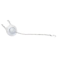 thumbnail image 5 of PERA DESCARGA FLEXIBLE PARA TANQUE SANITARIO  2" 50MM Coflex P-B6025T, 5 of 5