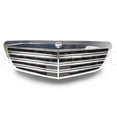 thumbnail image 4 of S63/S65 AMG style Front Bumper Cover Body Kit for 07-13 Benz W221 W/PDC W/DRLs, 4 of 5