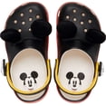 thumbnail image 4 of Zueco Shoes Crocs Kids Disney Mickey Minnie Light, 4 of 8