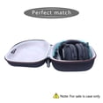 thumbnail image 2 of Funda para auriculares LTGEM compatible con Logitech G Pro X o G Pro, 2 of 6