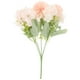 thumbnail image 1 of 1 paquete de ramo de rosas de simulación de boda, ramo de flores de simulación, ramo de novia, decoración de boda, 1 of 7