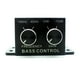 thumbnail image 4 of Amplificador De Potencia Para Coche, Regulador De Audio, Subwoofer De Graves, Ecualizador, Controlador Cruzado, Ajuste Rca, Amplificador De Volumen De Nivel De Línea Eigraketly VI006584-00, 4 of 6