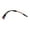 KF02, variant on Sound Cable Long Sound Cable Nylon Braided Music Cable for Amplifier