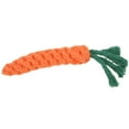 thumbnail image 2 of Juguete molar para mascotas, juguete molar para mascotas, juguete de cuerda tejida para cachorros de algodón, juguete molar tejido de algodón, tecnología avanzada Jadeshay  A, 2 of 8
