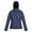 Navy, variant on Regatta Womens Ellerie Lightweight Padded Jacket