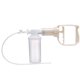 thumbnail image 1 of Aspirador de esputo portátil, dispositivo de succión de esputo ligero para hospital para ancianos o mujeres en casa blanco brillar Electrónica, 1 of 5