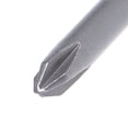 thumbnail image 3 of 10pcs 5mm Shank 60mm Length 3.5mm  PH1 Magnetic S2 Screwdriver Bits, 3 of 5
