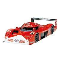Tamiya 1/24 Toyota GT-One TS020 TAM24222 Plastics Car/Truck 1/24-1/25