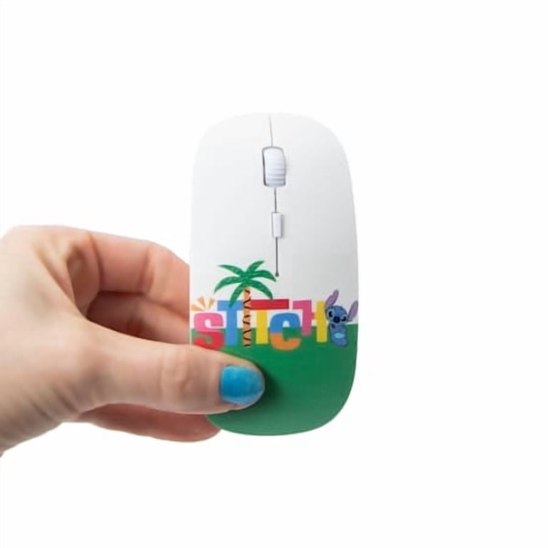 レア】J-Smart Disney Stitch ワイヤレスキーボード、マウス レア】J