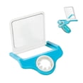 thumbnail image 2 of Eye Drop Guide Aid for Convenient and Safe Use - ABS Material, 2 of 5