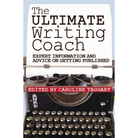 Writing Coach - The Ultimate Writing Coach - eBook