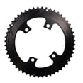 thumbnail image 4 of For 105 R7000 R8000 Duraace Fc-R9100 Asymmetric Road Chainring 50 34T 110Bcd, 4 of 9