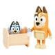 thumbnail image 5 of Bluey Figure 2-Pack Baby Race | 2 Figure Pack with Chilli and Baby with Cradle Accessory, 5 of 5