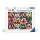 thumbnail image 2 of Rompecabezas Ravensburger Puppy Pals de 500 piezas para adultos, 2 of 9