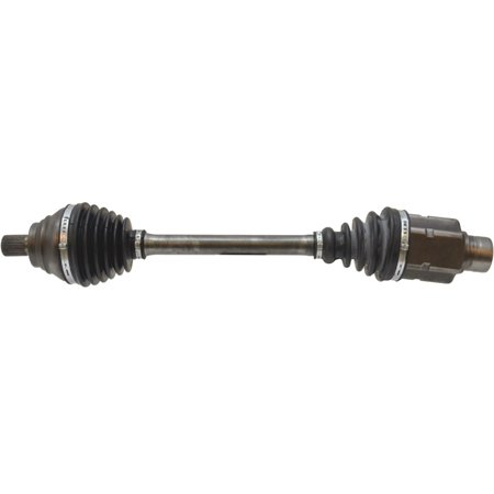 CARDONE Reman 60-7460 CV Axle Assembly Front Right fits 2009-2018 Audi  Volkswagen 5N0 407 764J