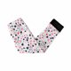 thumbnail image 2 of Leggings Para Niños Medias Para Bebés Otoño Invierno Pantalones Para Niñas Pantalones Elásticos Impreso Cepillado Cálido Leggings Casuales Blanco Odeerbi  LM103-10703, 2 of 6