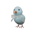 thumbnail image 2 of dajkiuy Easter Chicken Decorations, Cute Chick Ornaments, Spring Home Holiday Table Decor, Easter Gifts, Easter Basket Stuffers, 2 of 6