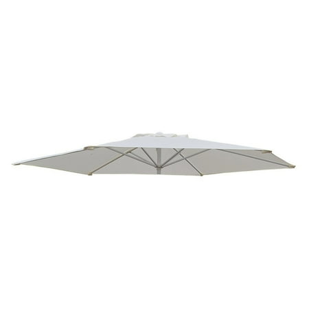 umbrella canopy replacement sunrise patio ft walmart