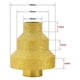 thumbnail image 3 of 20-35-50mm Diamond Chamfer Drill Bit Angle Grinder Saw M10 Thread, 3 of 5