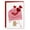 All my love, variant on WaaHome Valentines Day Card for Him Her - You Make My Heart Pop - Popcorn Romantic Love Card for Husband Wife Boyfriend Girlfriend - Happy Valentines Greeting Card with Envelope & Sticker