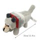 thumbnail image 4 of Lindo juguete de peluche regalo muñeca de dibujos animados estilo muñeca de trapo infantil, 4 of 5