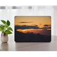 thumbnail image 5 of KSK KAISHEK Hard Case Shell Cover Compatible with MacBook Pro 13 inchs( Retina Display, 2012 2013 2014 2015) + Black Keyboard Cover Model A1502 or A1425, No USB-C, No CD-ROM Colorful B 0799, 5 of 5