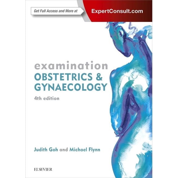 Examination Obstetrics & Gynaecology, (Paperback)