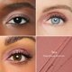 thumbnail image 4 of Set de barras de sombra de ojos Thrive Causemetics Waterproof 3, 4 of 9