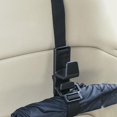 thumbnail image 5 of Gancho para respaldo de asiento de coche, soporte multifuncional para paraguas de maletero, almacenamiento de paraguas, 1 unidad Sailing Electrónica, 5 of 5