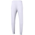 thumbnail image 3 of Bella + Canvas - Pantalón de Chándal para Adultos Unisex (Blanco) Bella + Canvas UTPC4884_white, 3 of 3