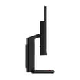 thumbnail image 3 of Lenovo ThinkCentre M90a Premium Business All-in-One Desktop Computer 23.8" FHD IPS Anti-glare Intel 6-core i5-10400 Processor 64GB DDR4 2TB SSD USB-C 1080p FHD Privacy Camera Win11Pro Black, 3 of 6