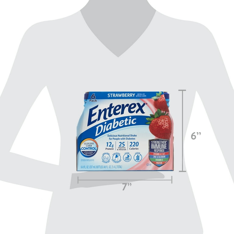 ダイエットドリンク Dr.ShakeX No.33 No.49 Enterex Diabetic Nutritional Meal Replacement Shake,for