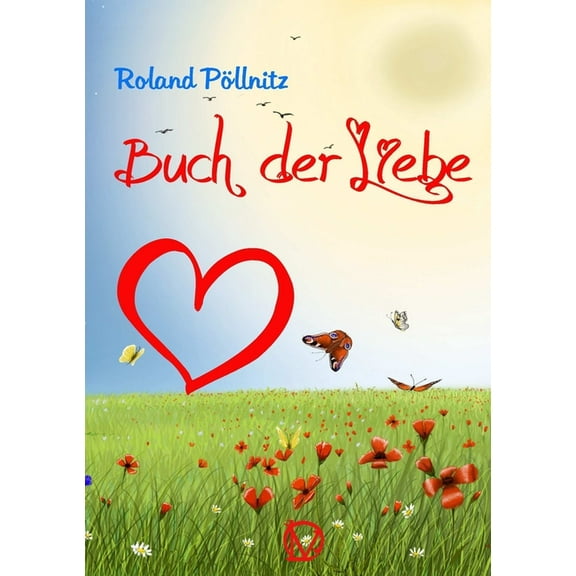 Buch der Liebe, (Paperback)